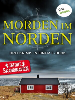 cover image of Morden im Norden--Die Skandinavier